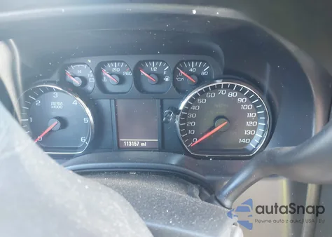 2015 Chevrolet Silverado 1500 Ls from USA, damaged, VIN 1GCRCPEC4FZ285297